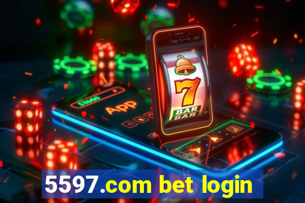 5597.com bet login